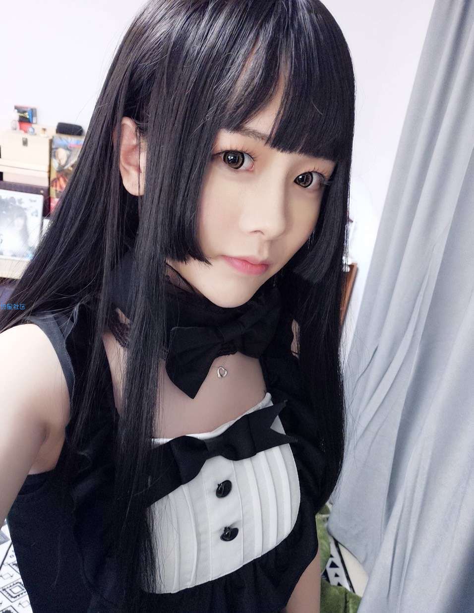 【魔性变声器】女装大佬,萝莉,随意切换