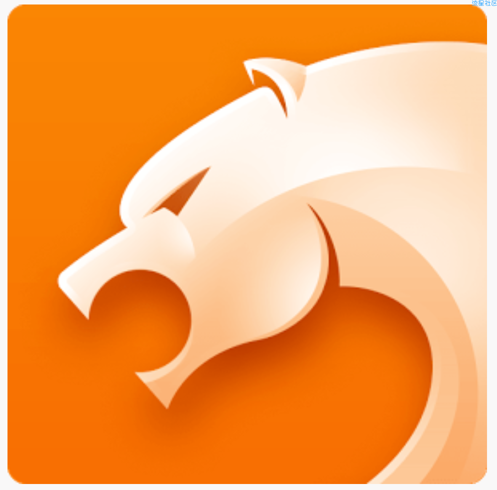 【我不是单身旺】猎豹浏览器(*mod*)v5.22.18去广告